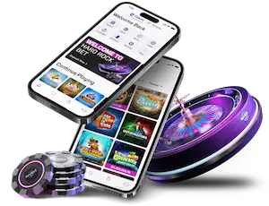 Mobile App 2 - ph78 online casino