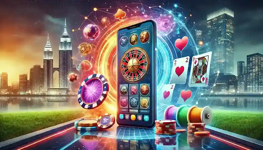 ph78 Casino App