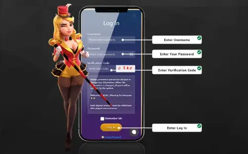 ph78 Casino Login
